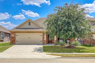 14724 Rocky Face Lane, Fort Worth, TX 76052