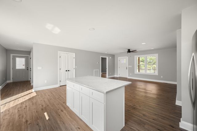 15885 Wyatts WAY, Huddleston, VA 24104