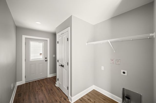 15885 Wyatts WAY, Huddleston, VA 24104