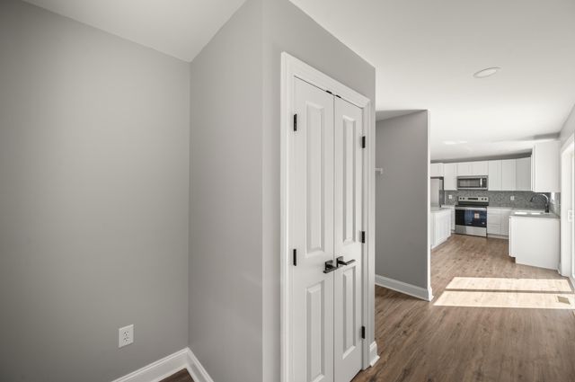 15885 Wyatts WAY, Huddleston, VA 24104