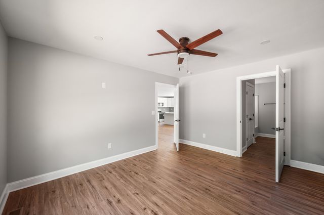 15885 Wyatts WAY, Huddleston, VA 24104