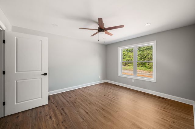 15885 Wyatts WAY, Huddleston, VA 24104