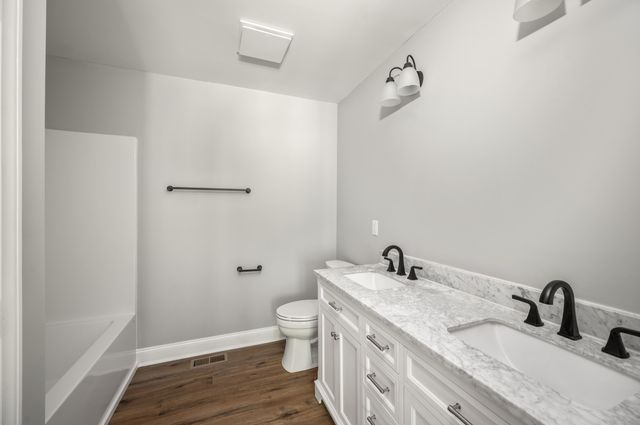 15885 Wyatts WAY, Huddleston, VA 24104