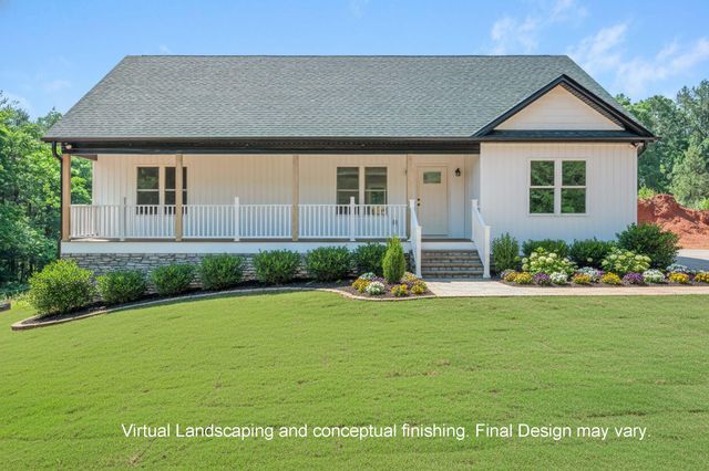 15885 Wyatts WAY, Huddleston, VA 24104