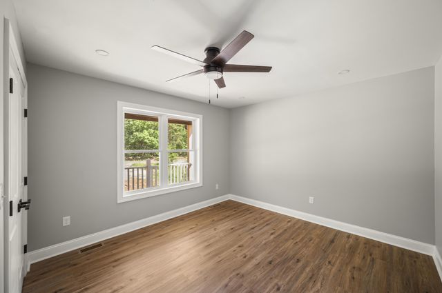 15885 Wyatts WAY, Huddleston, VA 24104