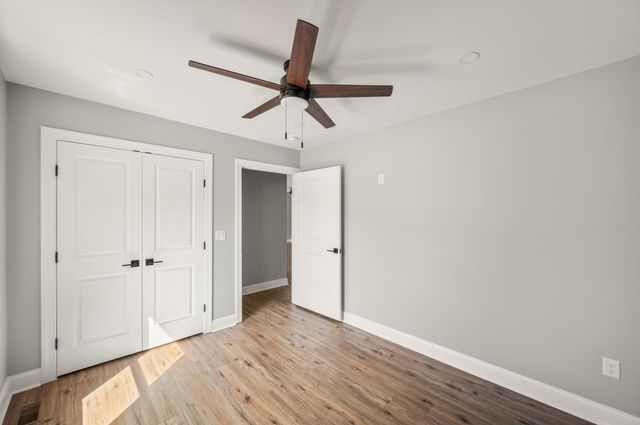 15885 Wyatts WAY, Huddleston, VA 24104