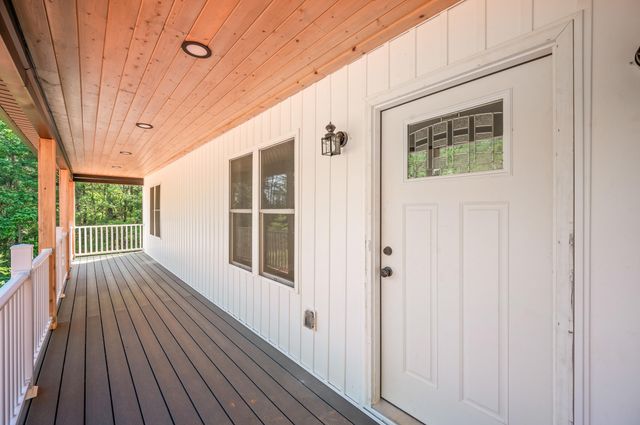 15885 Wyatts WAY, Huddleston, VA 24104