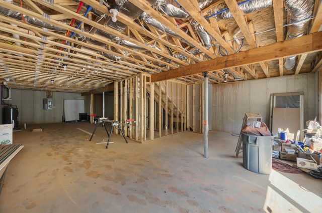 15885 Wyatts WAY, Huddleston, VA 24104