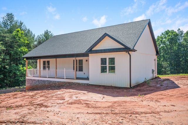 15885 Wyatts WAY, Huddleston, VA 24104