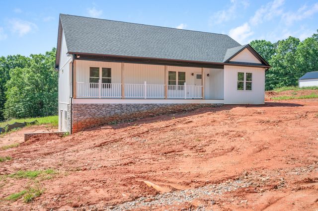 15885 Wyatts WAY, Huddleston, VA 24104