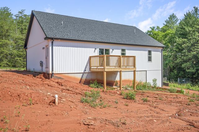 15885 Wyatts WAY, Huddleston, VA 24104