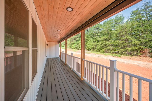 15885 Wyatts WAY, Huddleston, VA 24104
