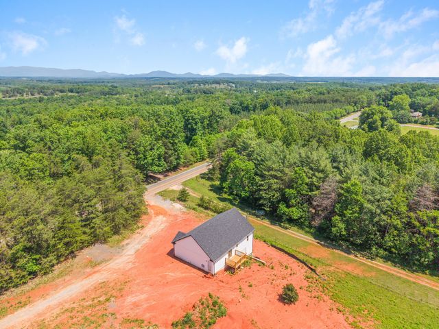 15885 Wyatts WAY, Huddleston, VA 24104