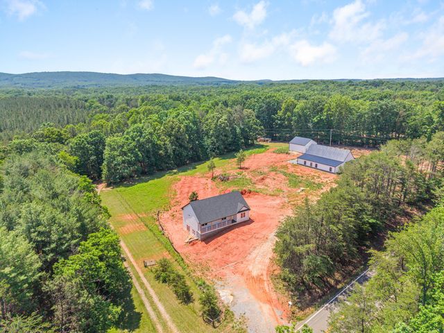 15885 Wyatts WAY, Huddleston, VA 24104
