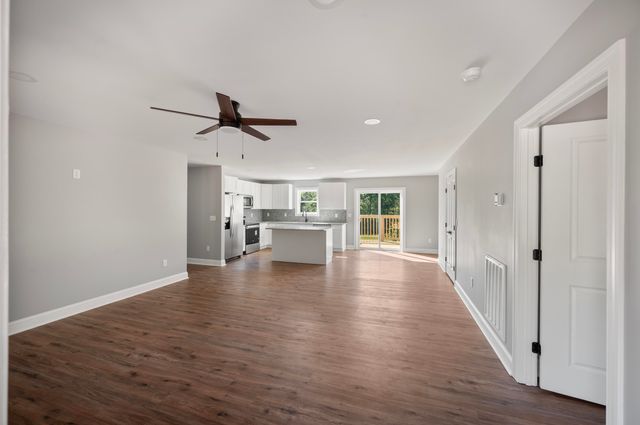 15885 Wyatts WAY, Huddleston, VA 24104
