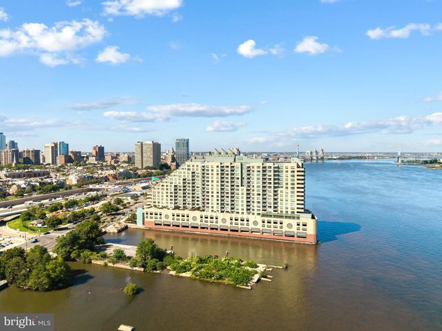 717 S CHRIS COLUMBUS BLVD #620