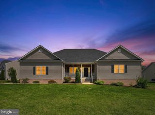 15020 NORTH RIDGE BLVD, Culpeper, VA 22701