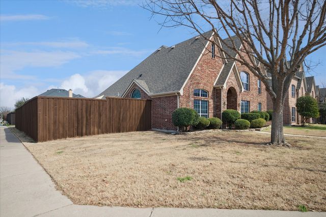 13514 Valencia Drive, Frisco, TX 75035