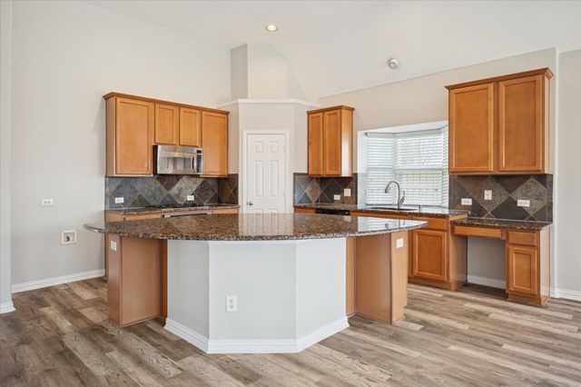 13514 Valencia Drive, Frisco, TX 75035