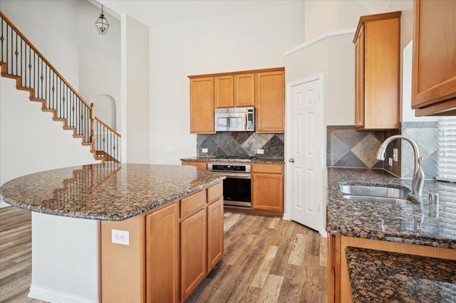 13514 Valencia Drive, Frisco, TX 75035