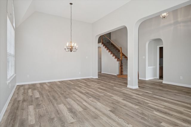 13514 Valencia Drive, Frisco, TX 75035