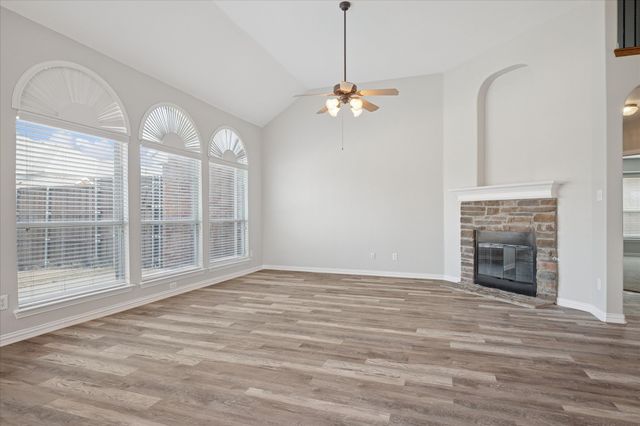 13514 Valencia Drive, Frisco, TX 75035