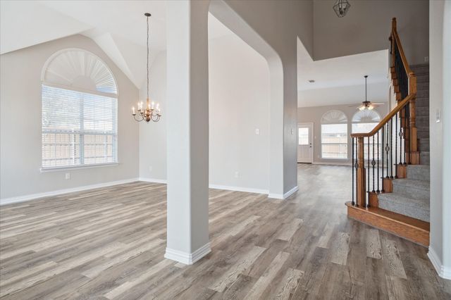 13514 Valencia Drive, Frisco, TX 75035