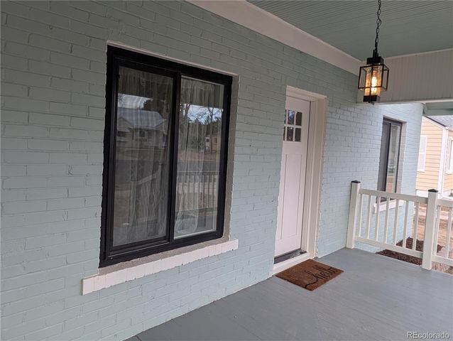 710 Carson Street, Brush, CO 80723