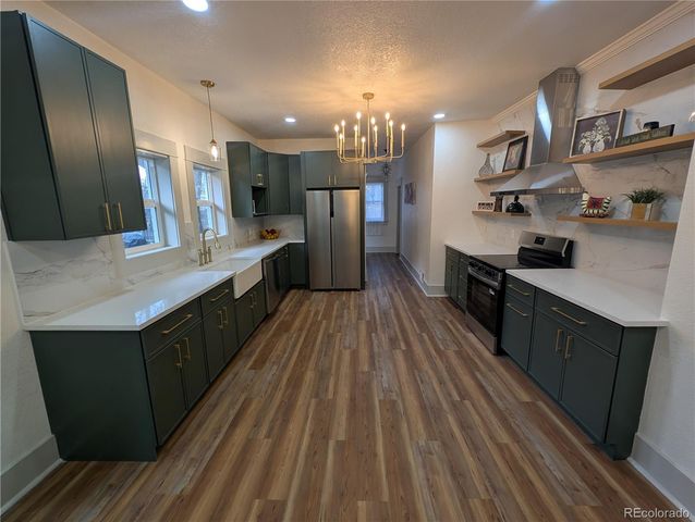 710 Carson Street, Brush, CO 80723