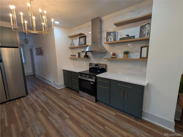 710 Carson Street, Brush, CO 80723