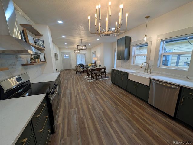 710 Carson Street, Brush, CO 80723