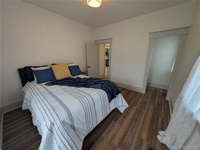 710 Carson Street, Brush, CO 80723