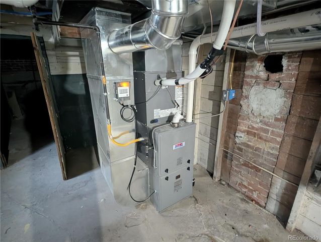 710 Carson Street, Brush, CO 80723