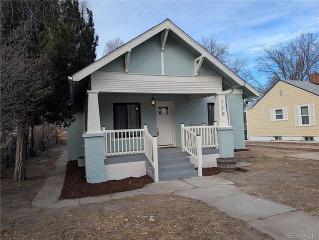710 Carson Street, Brush, CO 80723