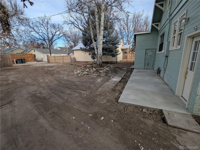 710 Carson Street, Brush, CO 80723