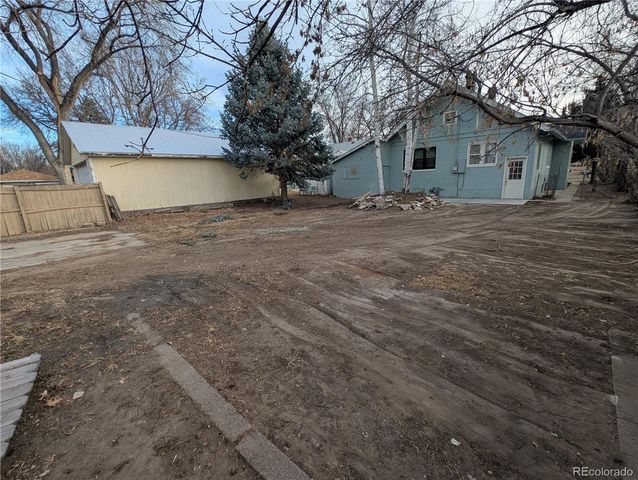 710 Carson Street, Brush, CO 80723