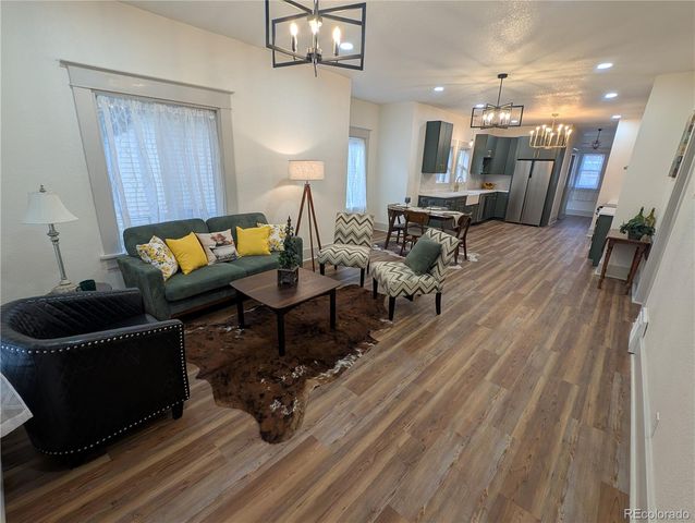 710 Carson Street, Brush, CO 80723