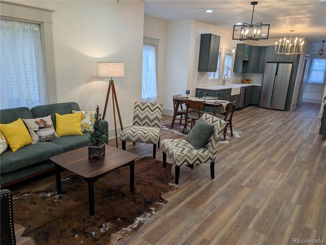 710 Carson Street, Brush, CO 80723