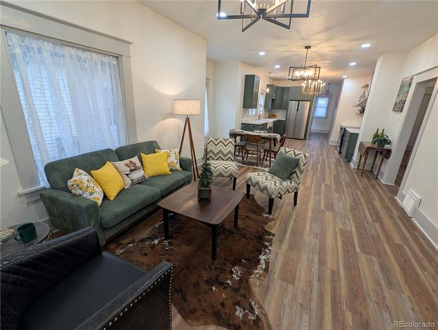 710 Carson Street, Brush, CO 80723