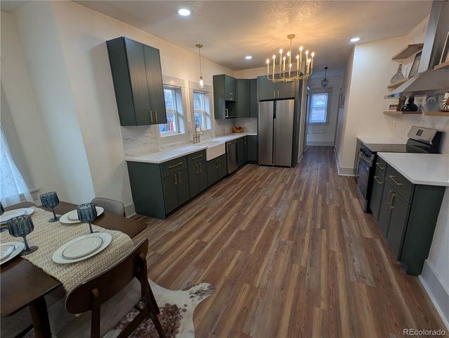 710 Carson Street, Brush, CO 80723