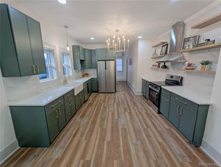710 Carson Street, Brush, CO 80723