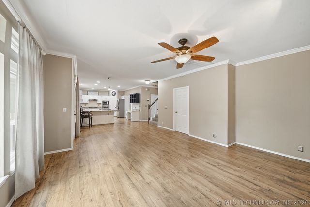 204 N Sweet Gum Avenue, Broken Arrow, OK 74012