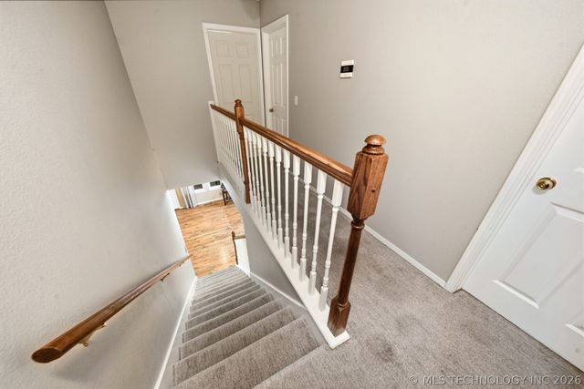 204 N Sweet Gum Avenue, Broken Arrow, OK 74012