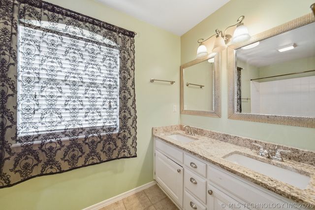 204 N Sweet Gum Avenue, Broken Arrow, OK 74012