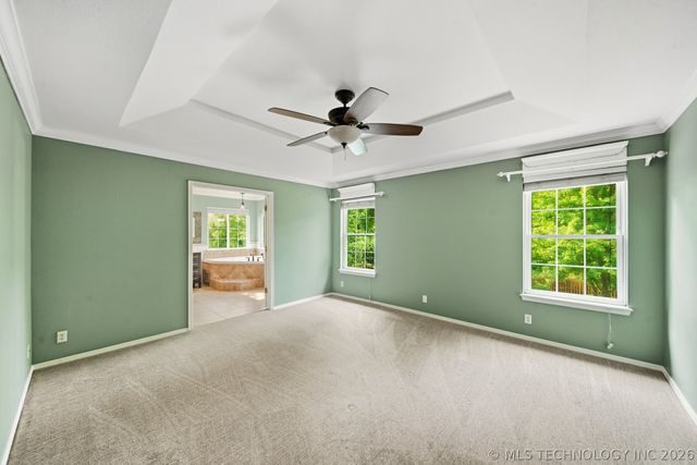 204 N Sweet Gum Avenue, Broken Arrow, OK 74012