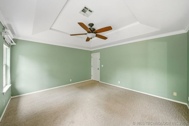 204 N Sweet Gum Avenue, Broken Arrow, OK 74012