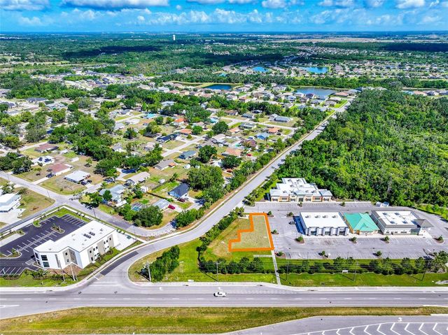 10030 US HIGHWAY 301 N, Parrish, FL 34219