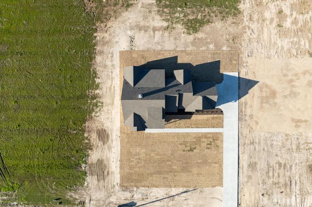 208 VZ County Road 3910, Wills Point, TX 75169