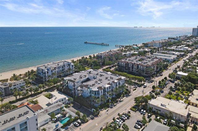 4511 El Mar Dr 203, Lauderdale By The Sea, FL 33308