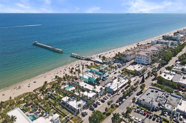 4511 El Mar Dr 203, Lauderdale By The Sea, FL 33308